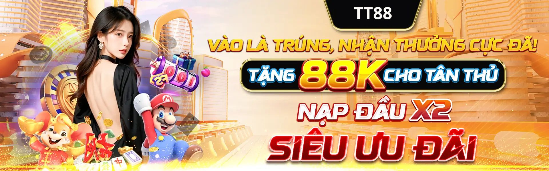banner tt88